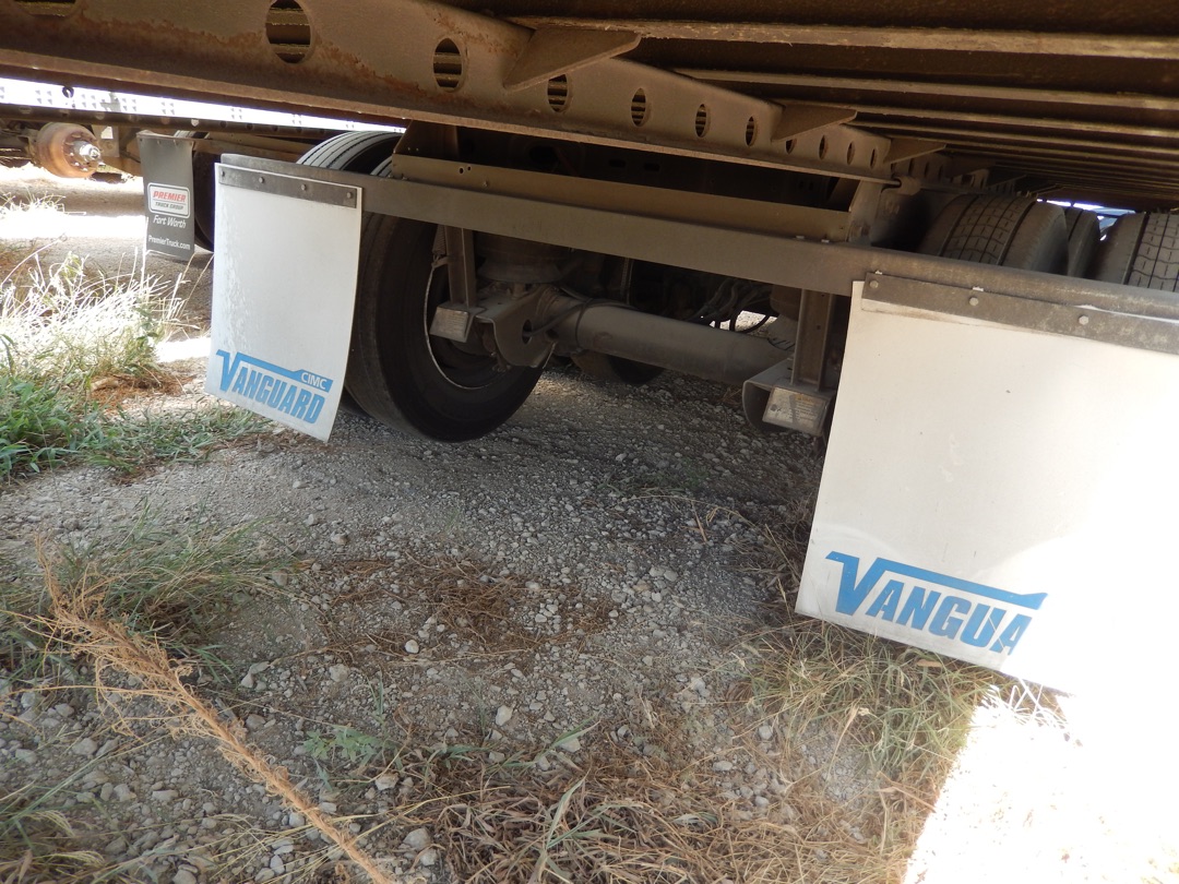 2019 VANGUARD VXP - Image 18